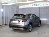 Honda ZR-V 2023